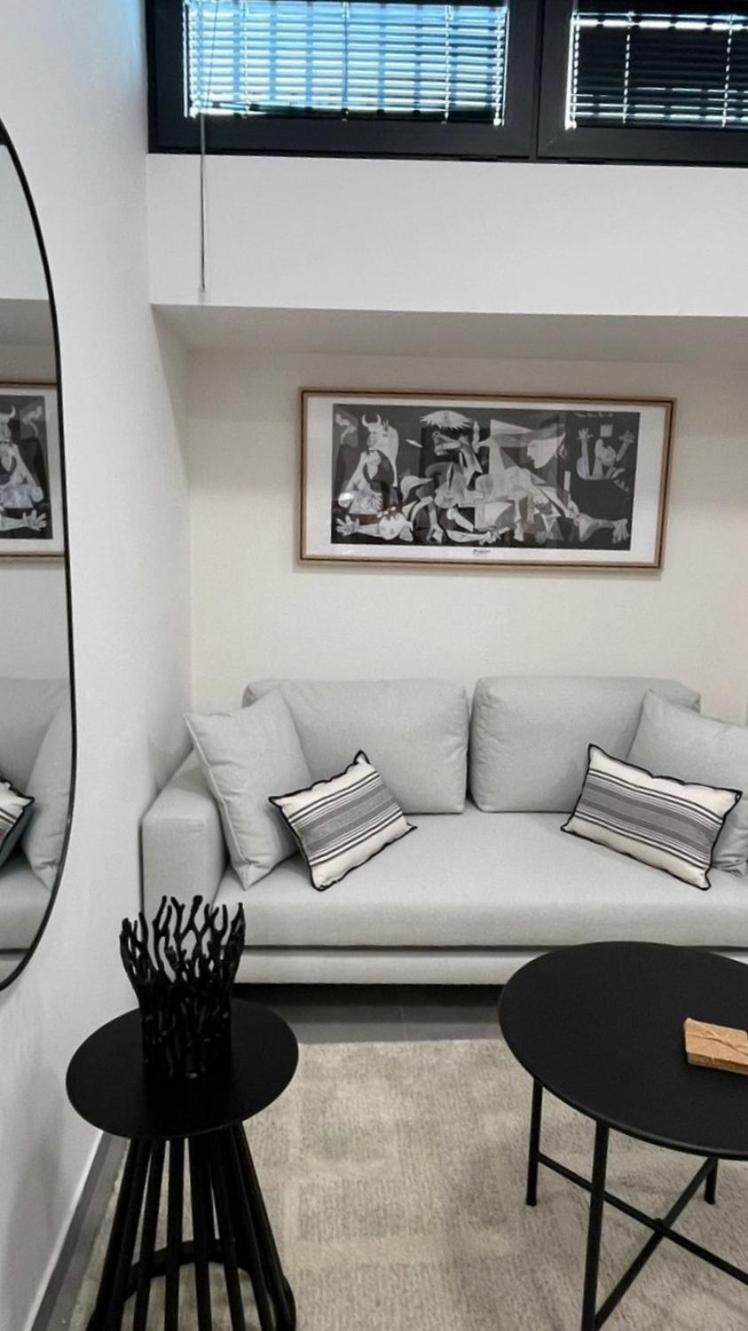 Aionion Residences By K&k Apart Otel