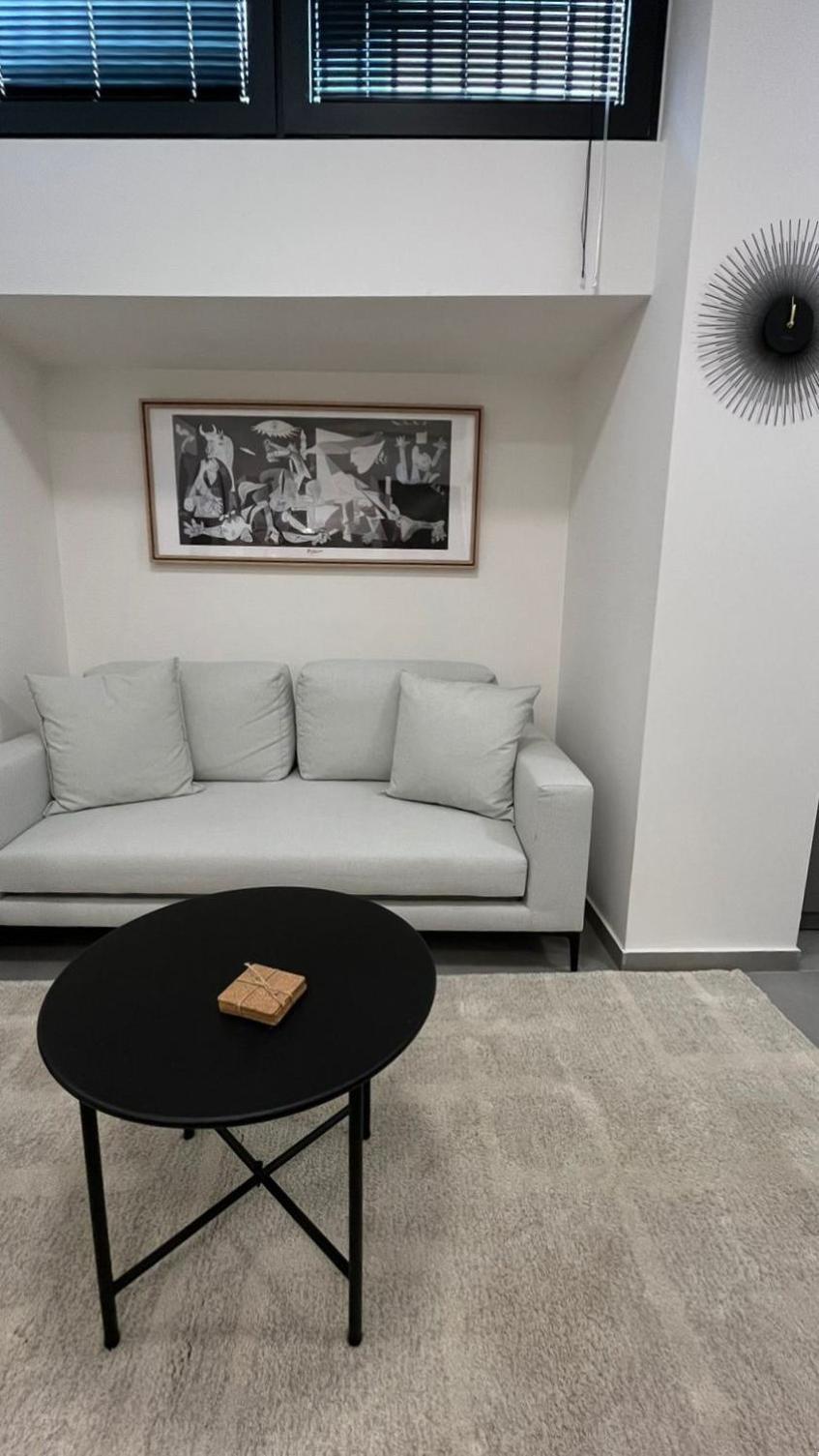Apart Otel Aionion Residences By K&k Atina