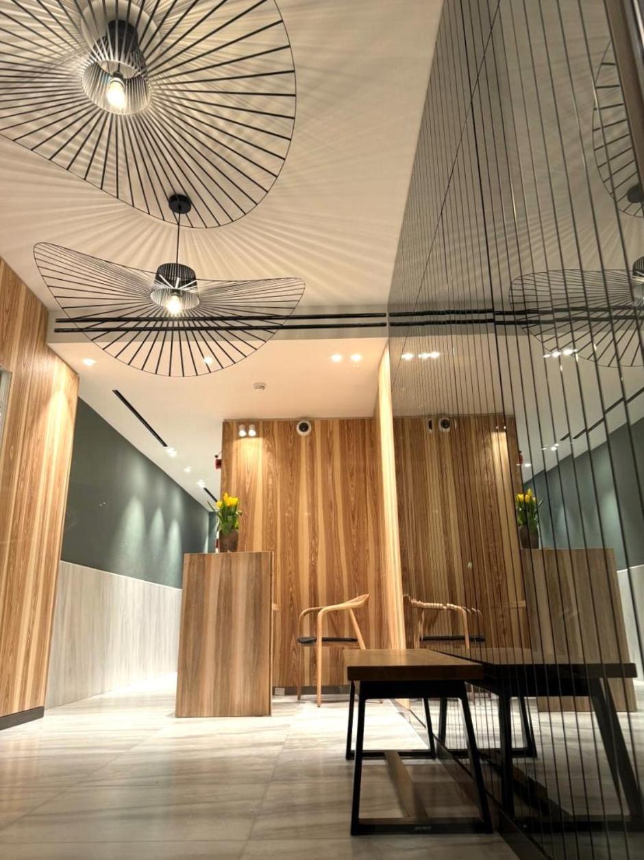 Aionion Residences By K&k Apart Otel Atina