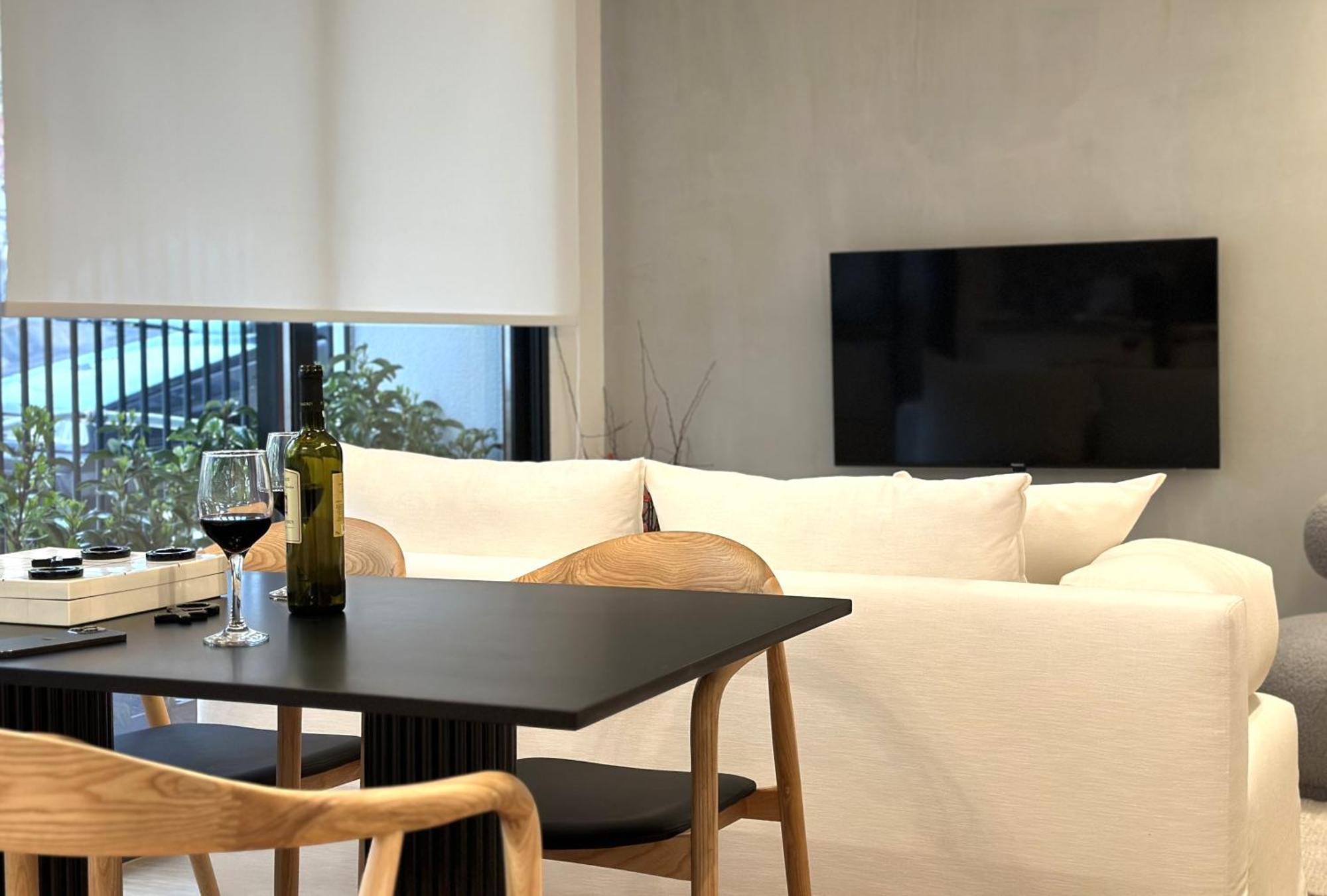 Aionion Residences By K&k Apart Otel *