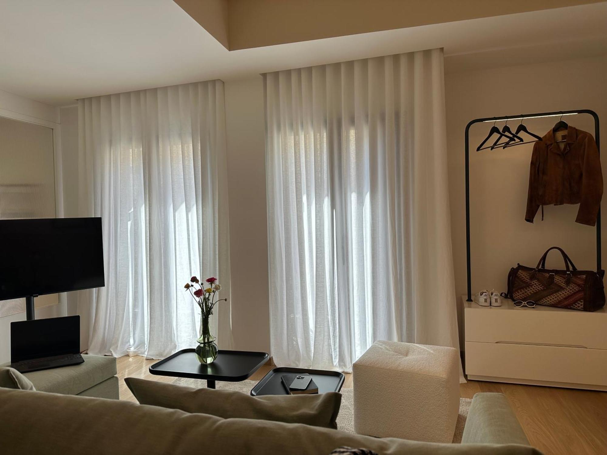 Apart Otel Aionion Residences By K&k *
