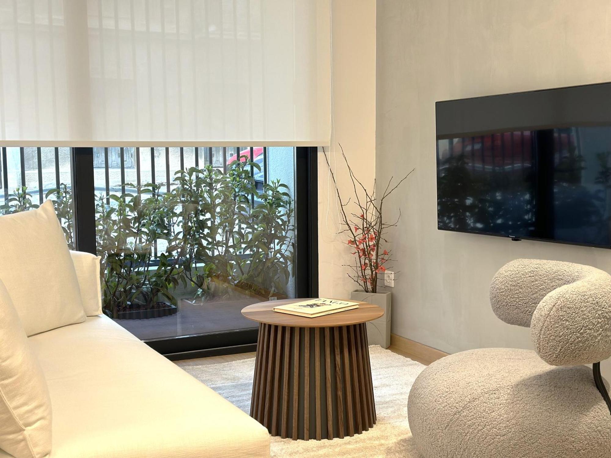 Apart Otel Aionion Residences By K&k *
