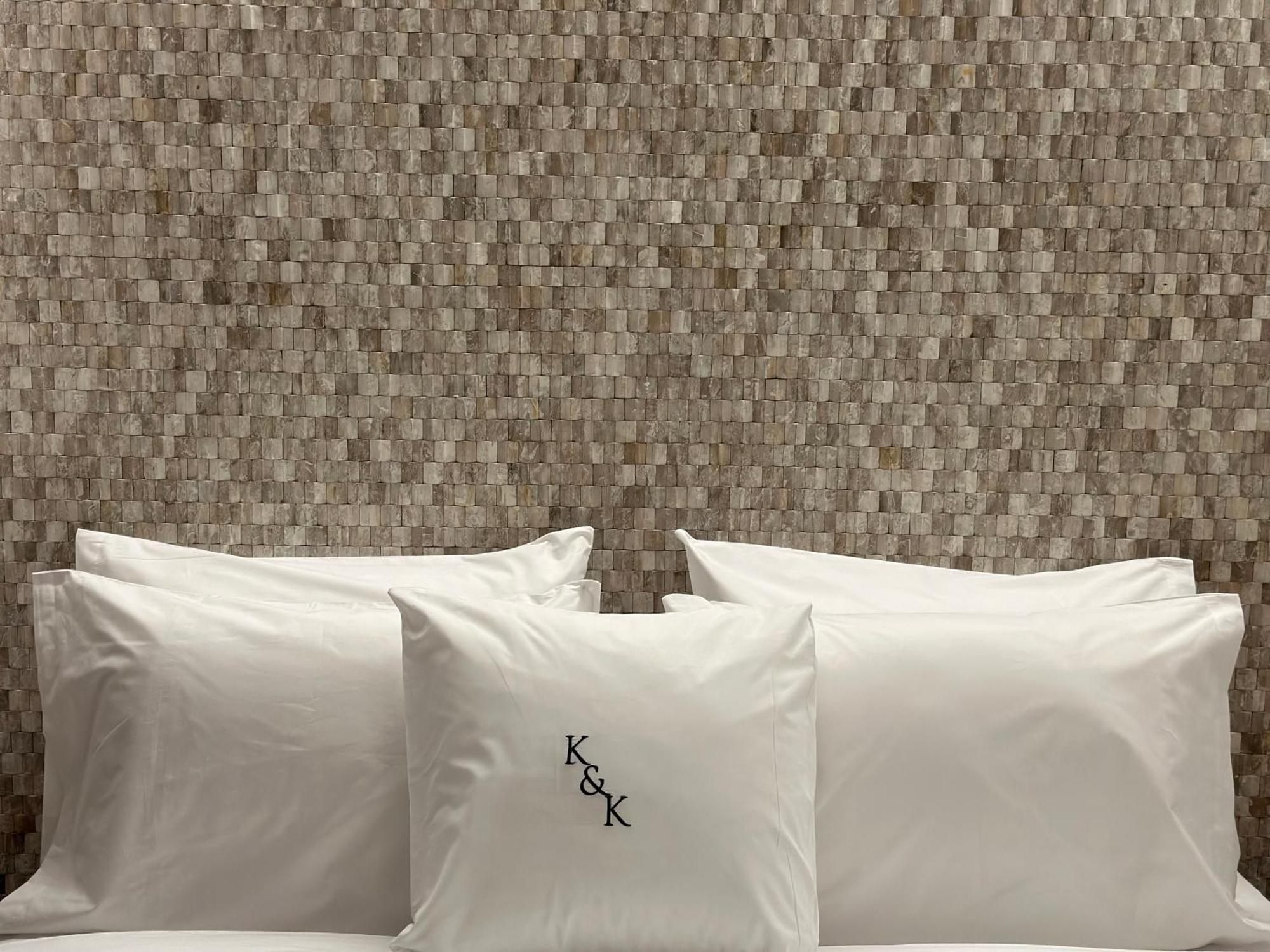 Apart Otel Aionion Residences By K&k Atina