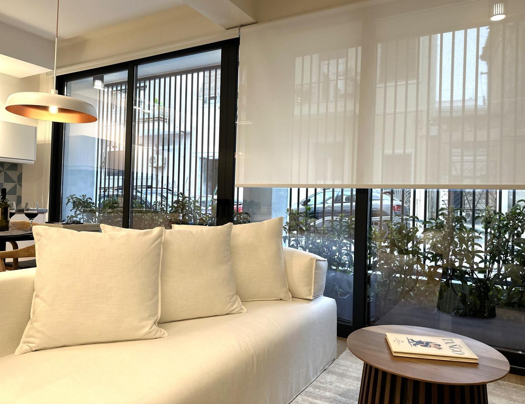 Aionion Residences By K&k Apart Otel *
