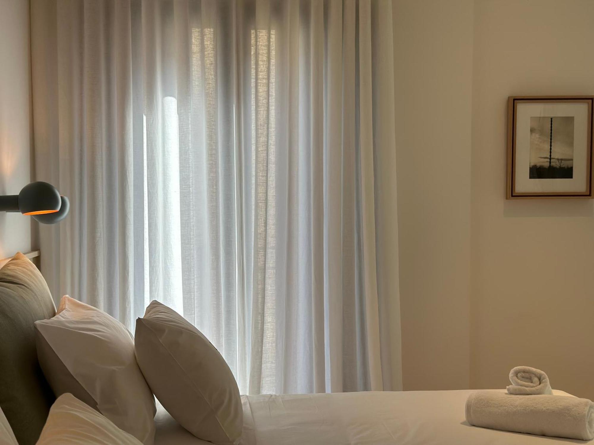 Apart Otel Aionion Residences By K&k *