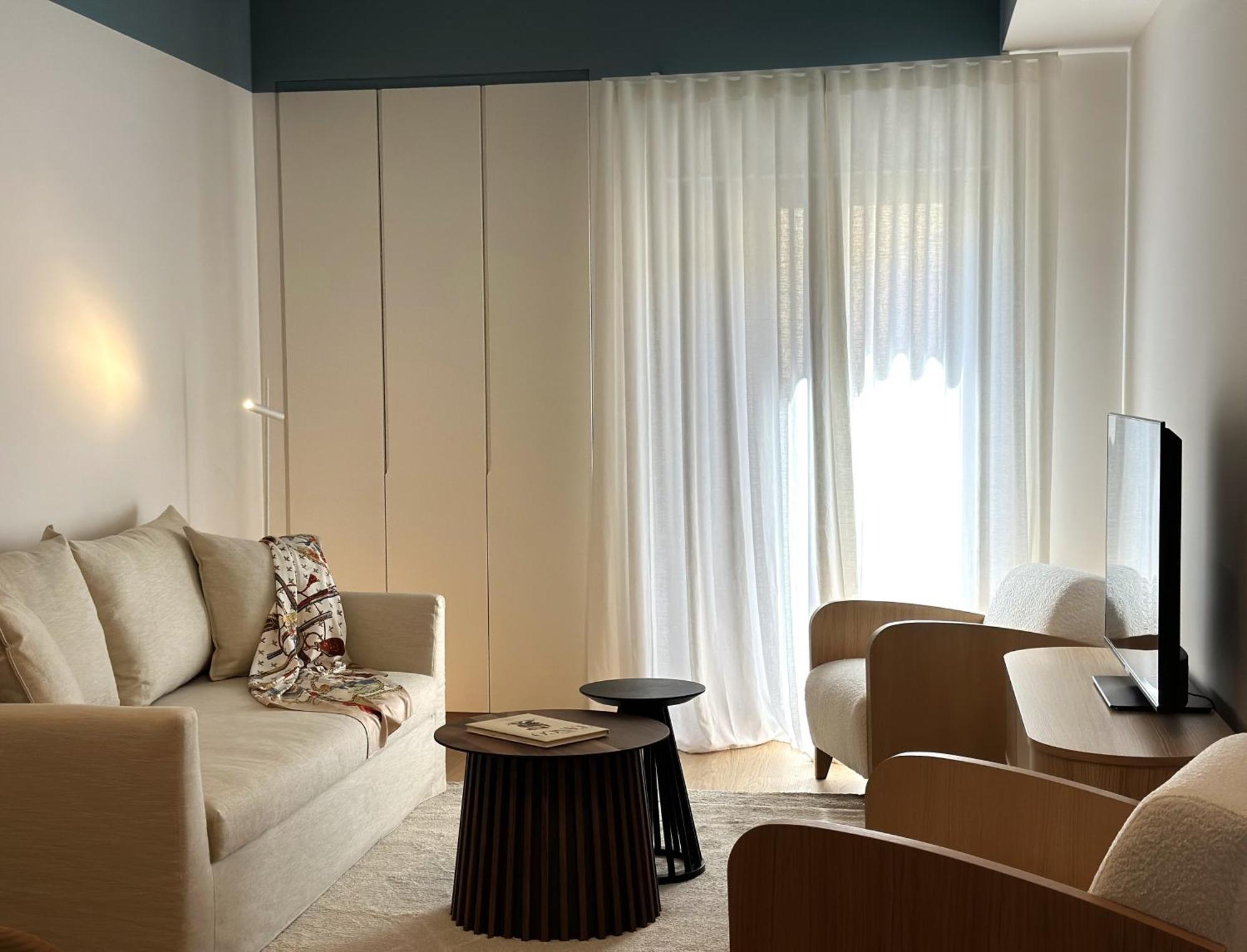 Aionion Residences By K&k