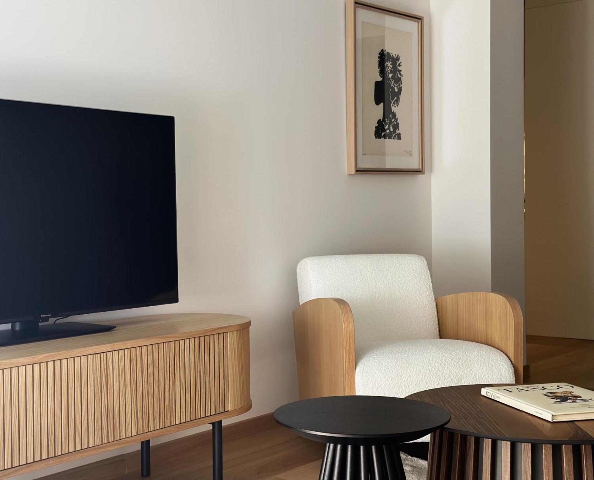 Apart Otel Aionion Residences By K&k *