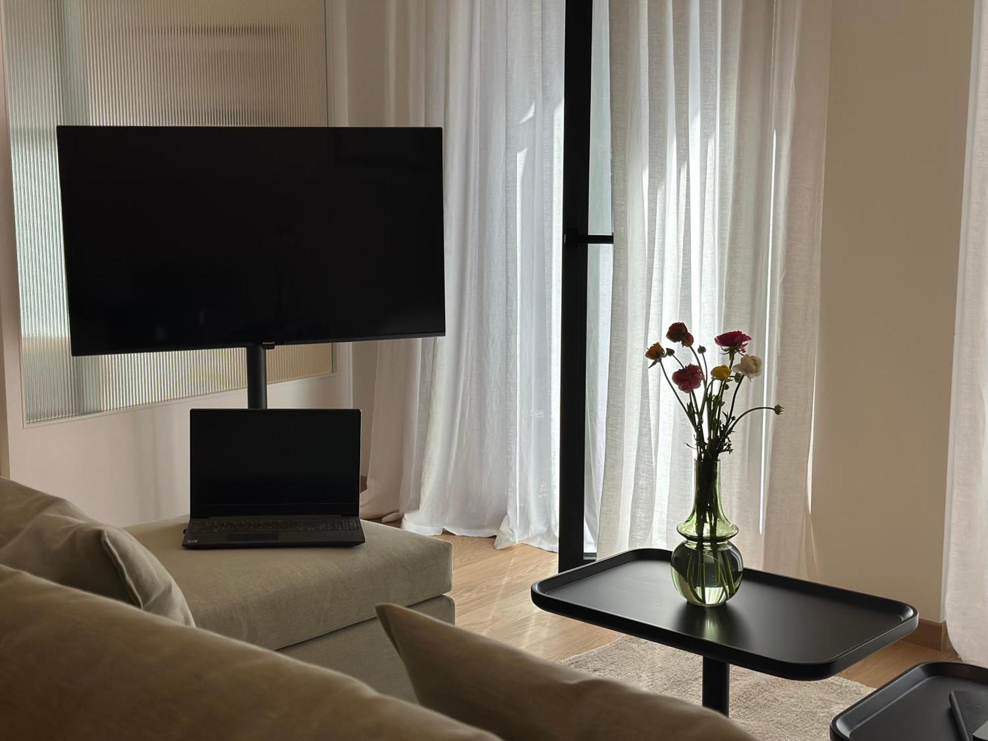 Aionion Residences By K&k * Atina