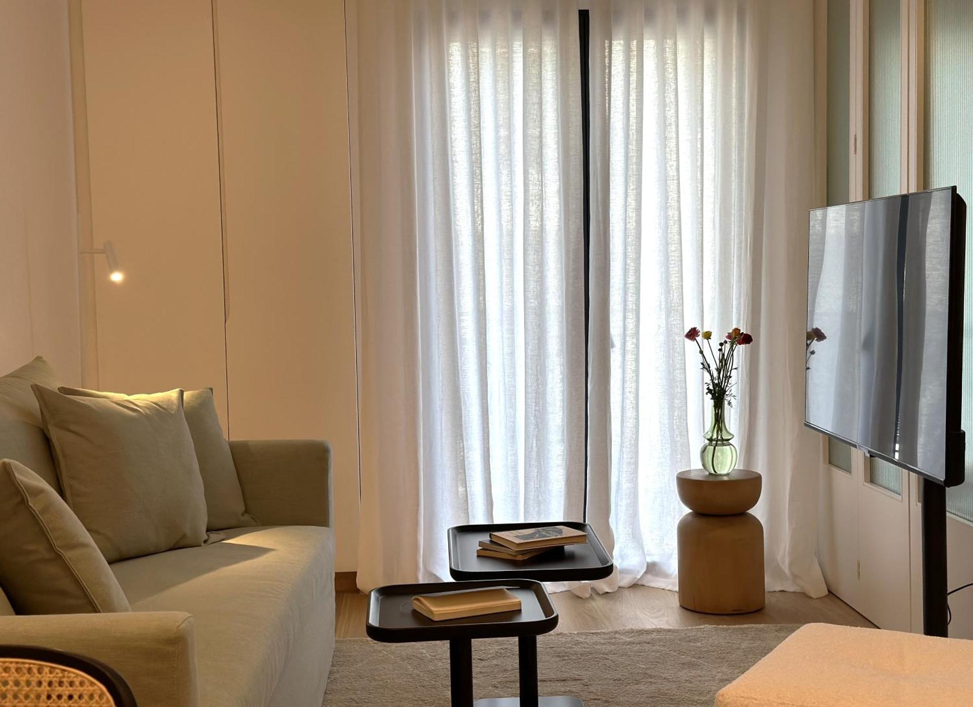 Apart Otel Aionion Residences By K&k
