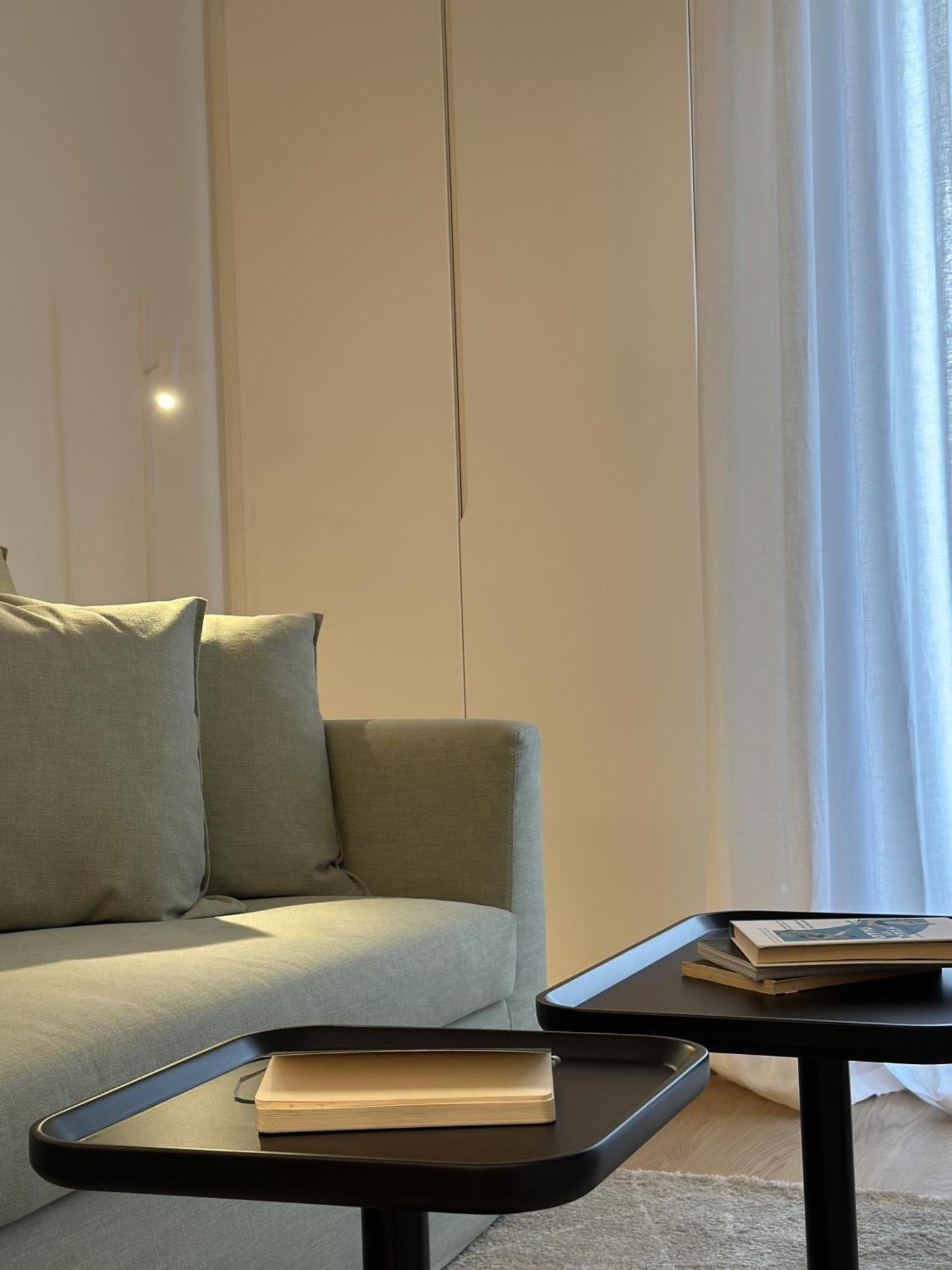 Apart Otel Aionion Residences By K&k Atina