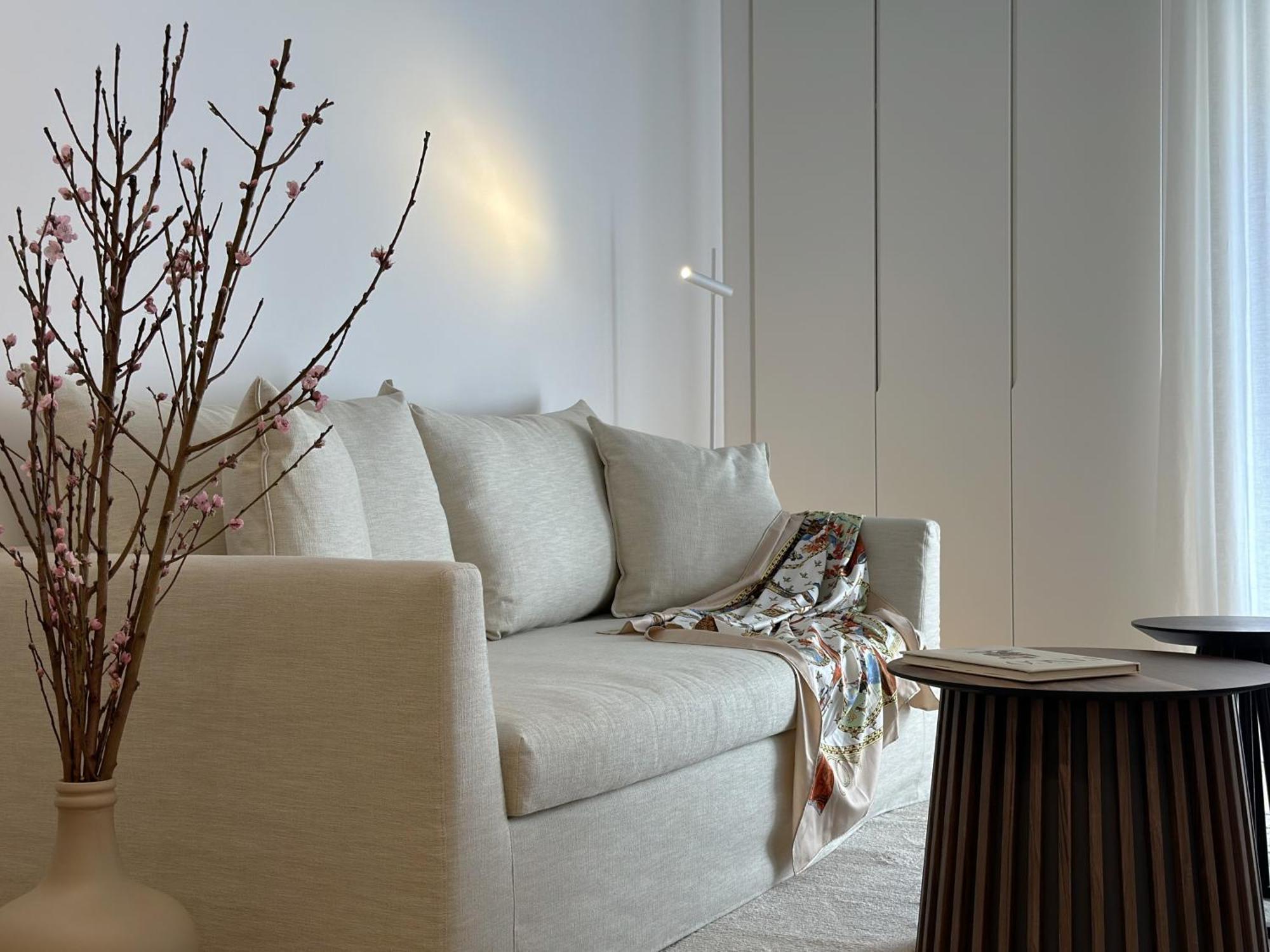 Aionion Residences By K&k * Atina
