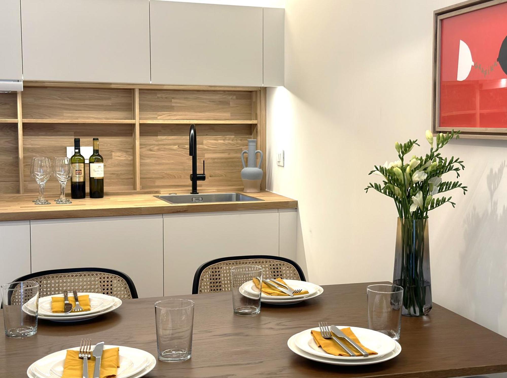 Aionion Residences By K&k