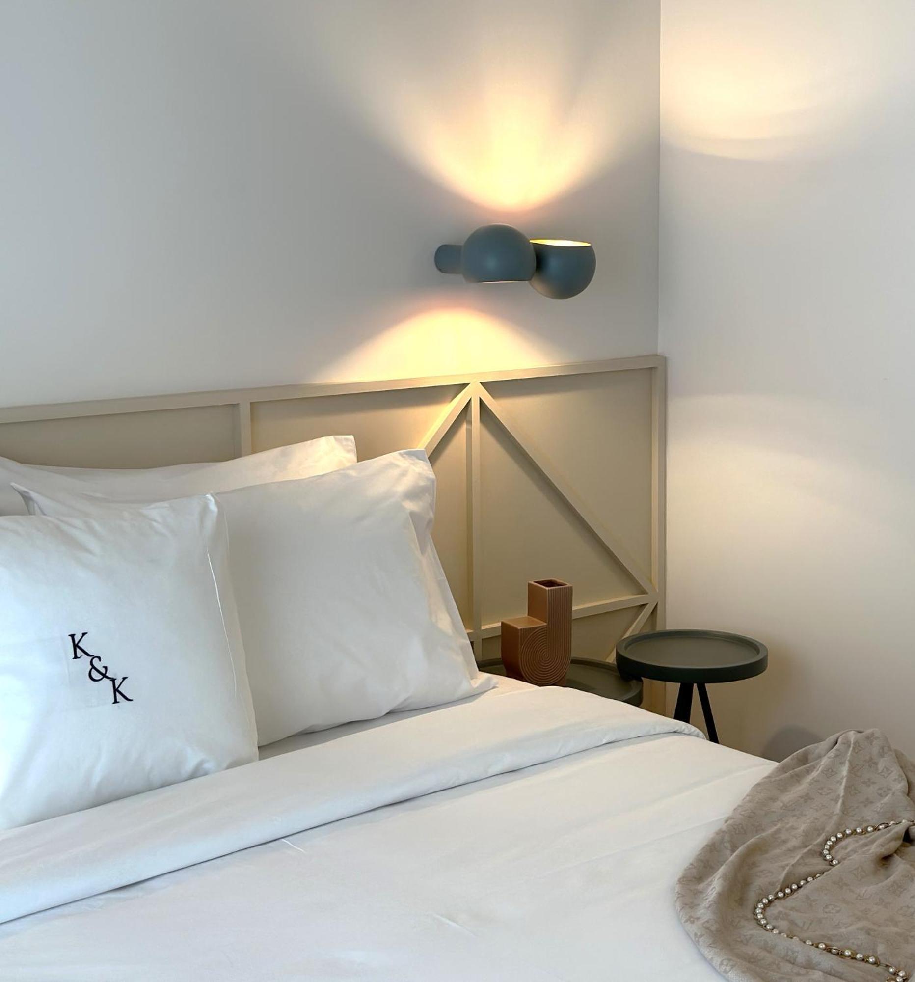 Apart Otel Aionion Residences By K&k *