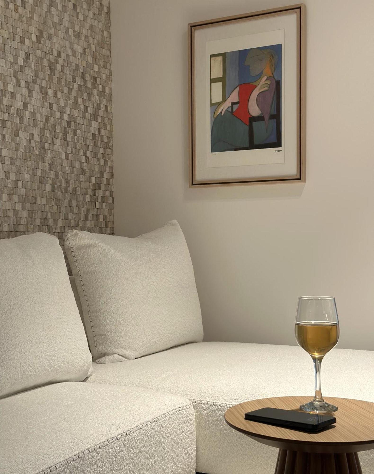 Apart Otel Aionion Residences By K&k