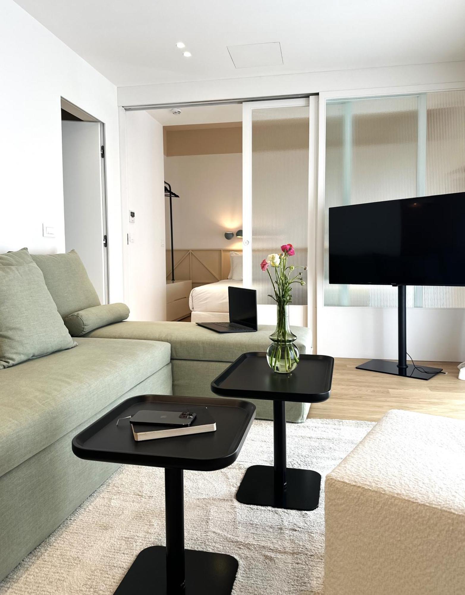 Aionion Residences By K&k Atina