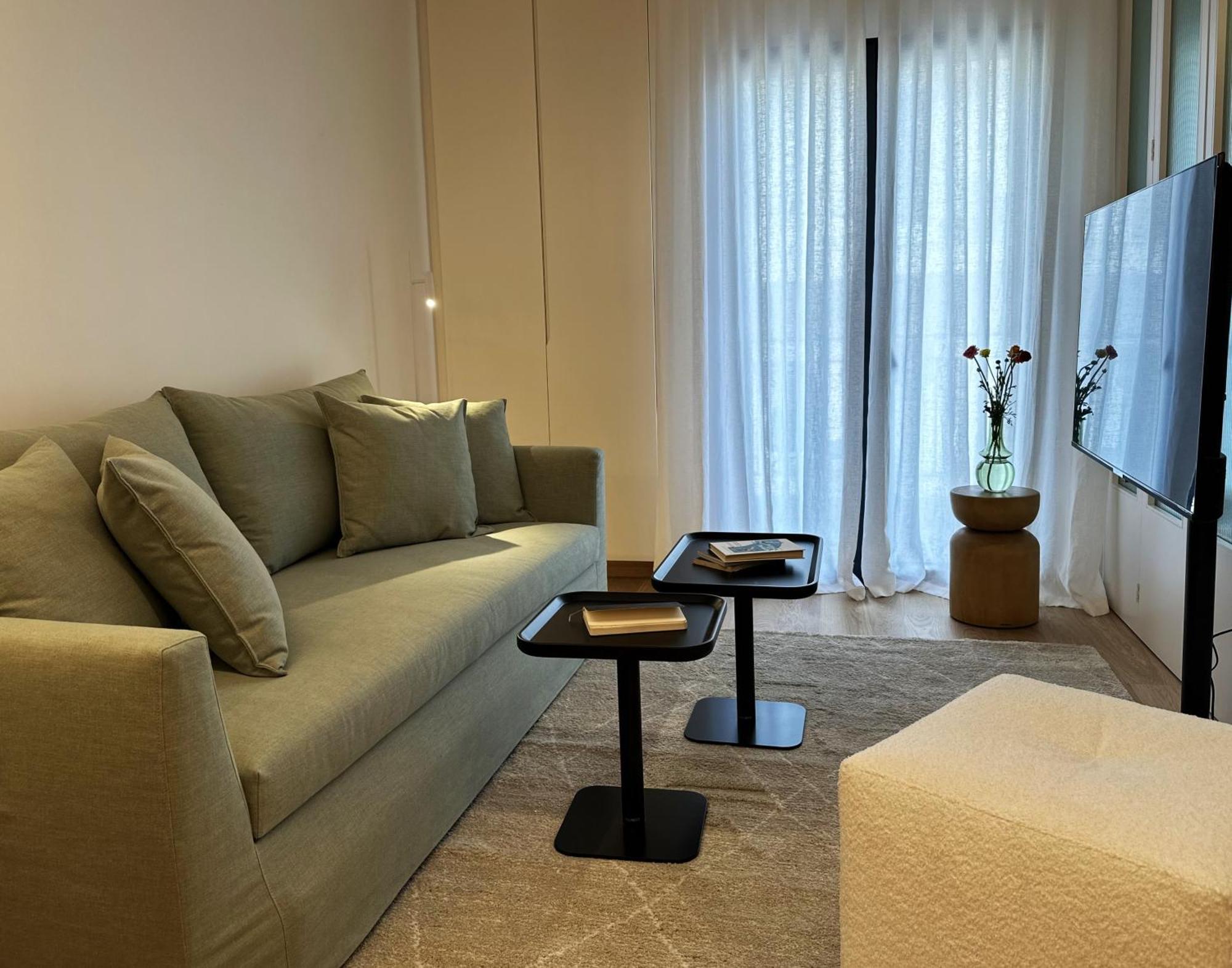 Apart Otel Aionion Residences By K&k *