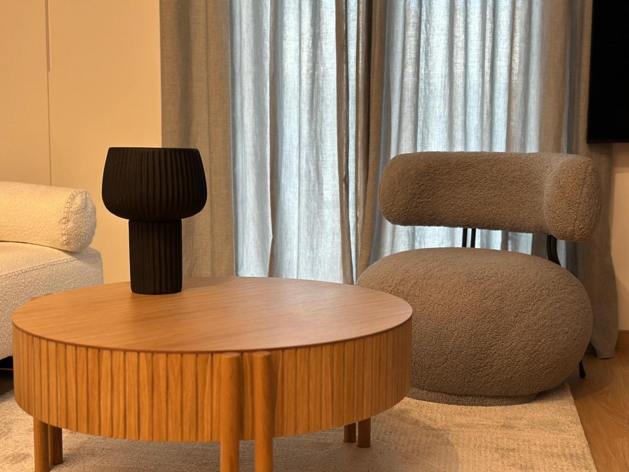 Apart Otel Aionion Residences By K&k Atina