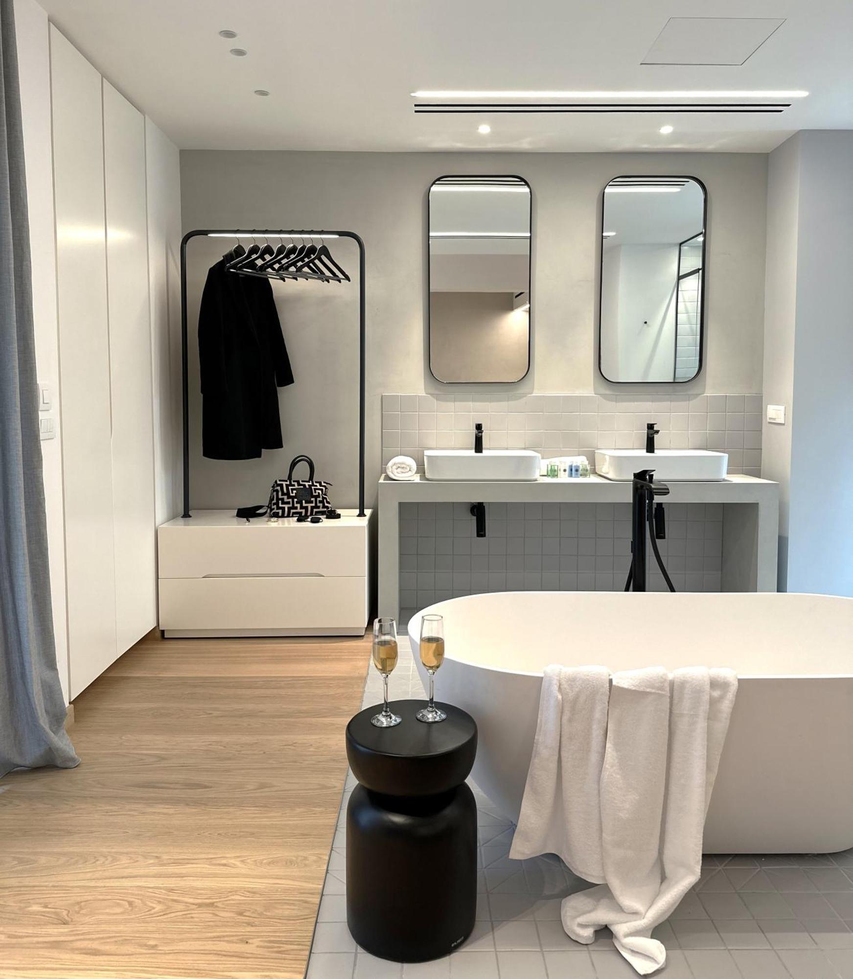 Aionion Residences By K&k Apart Otel *