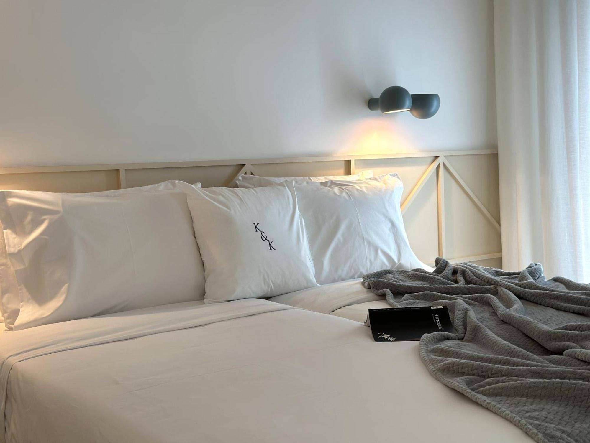 Aionion Residences By K&k