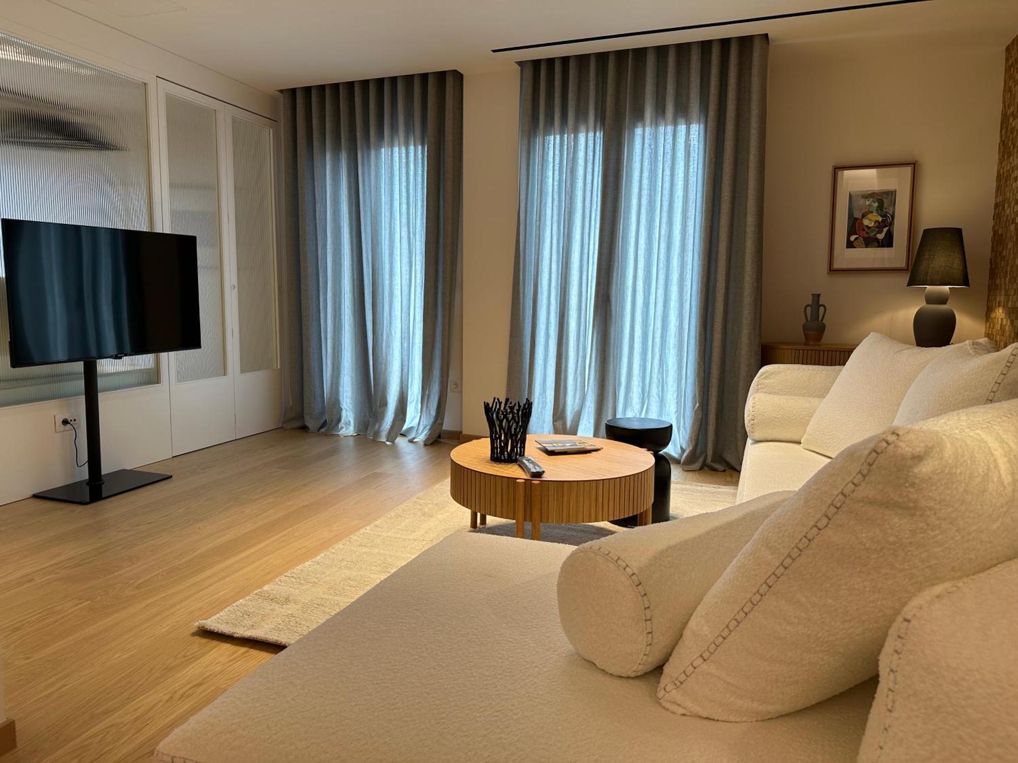 Apart Otel Aionion Residences By K&k Atina