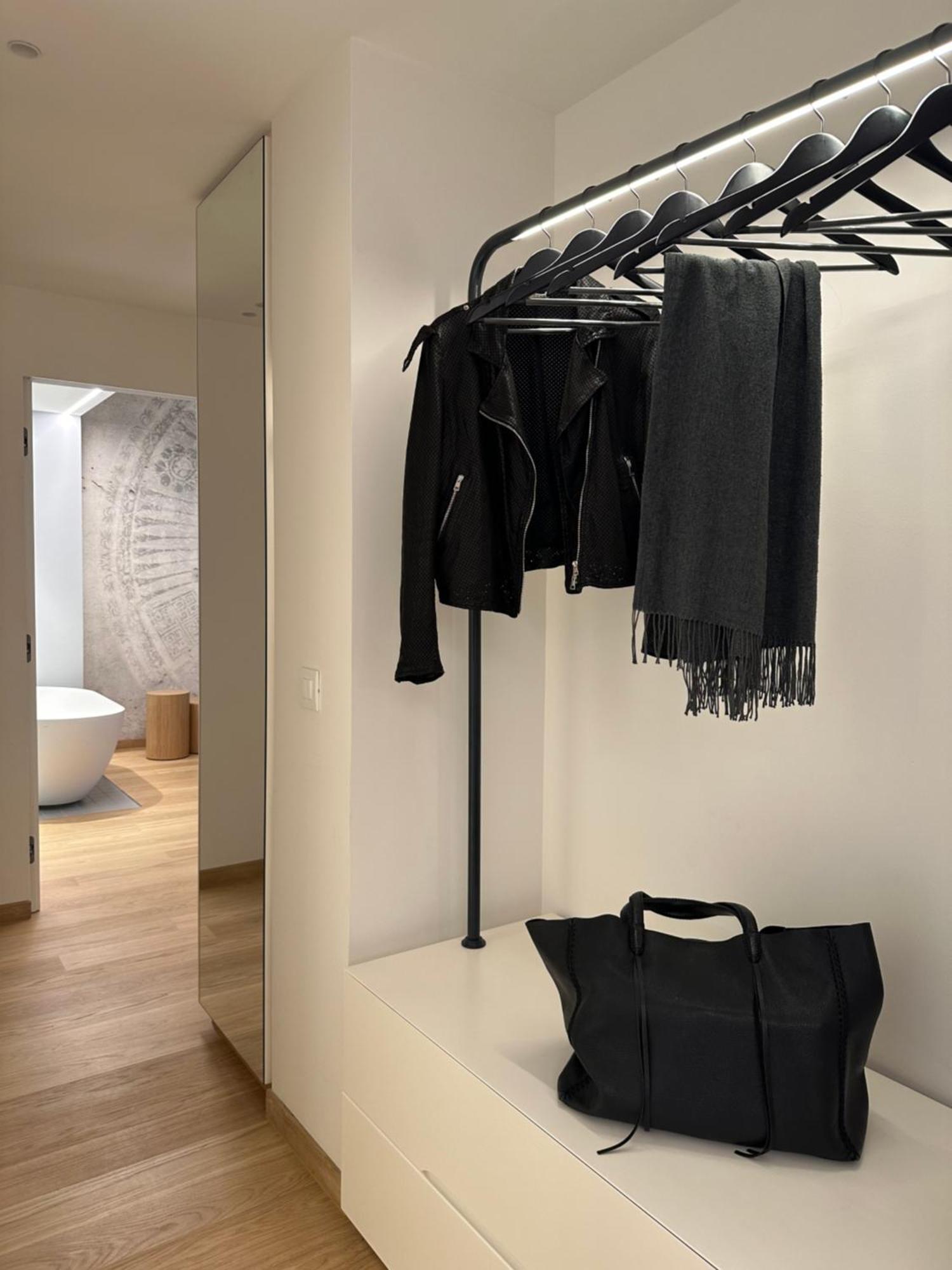 Aionion Residences By K&k Apart Otel