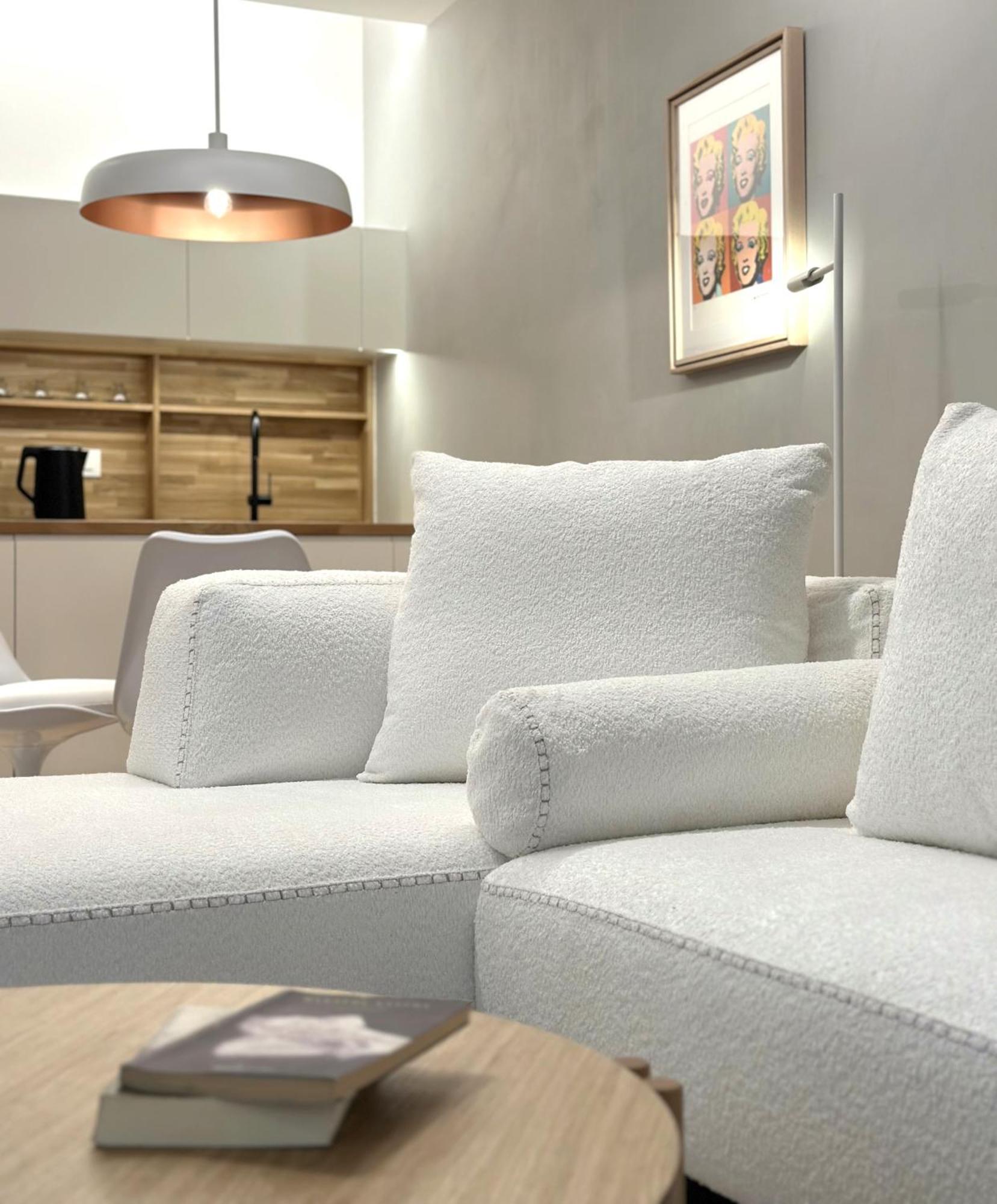 Apart Otel Aionion Residences By K&k