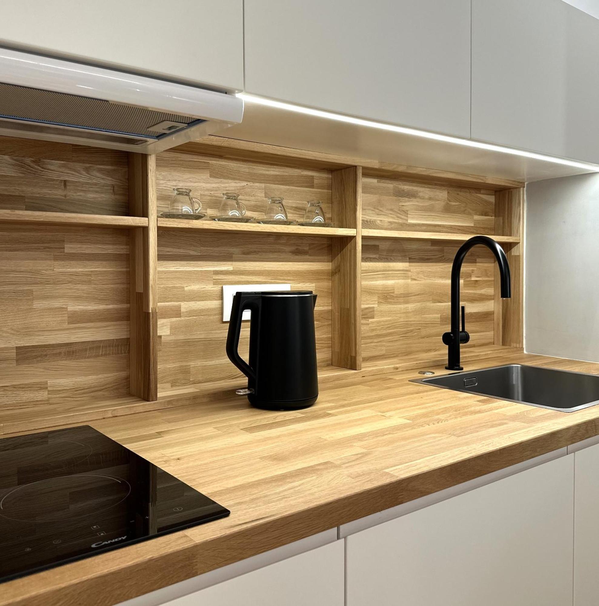 Aparthotel Aionion Residences By K&k *